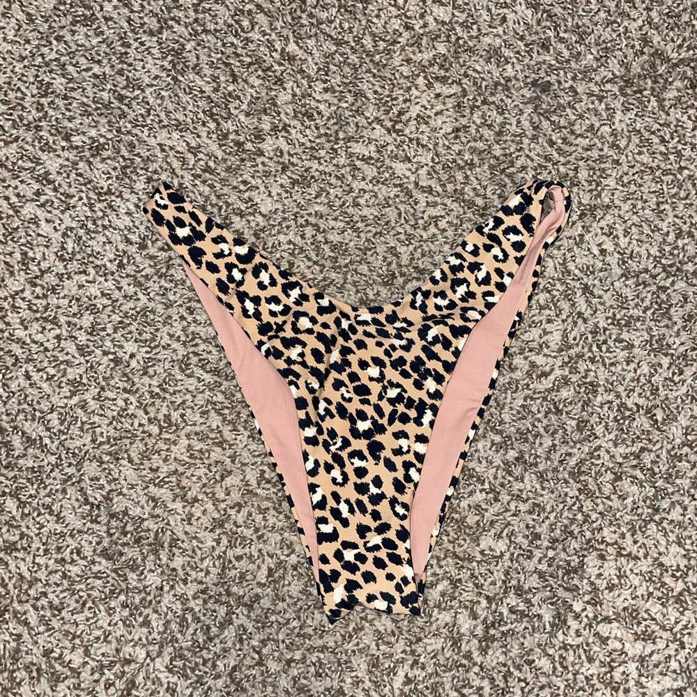 Brand new Aerie swim bottoms